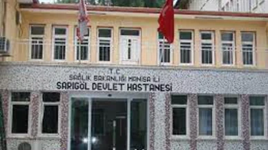 Manisa Sarıgöl Devlet Hastanesi iletişim bilgileri: Güncel telefon numaraları ve adres bilgisi