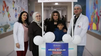 Bayburt’ta Ağız ve Diş Sağlığı Seferberliği Başladı