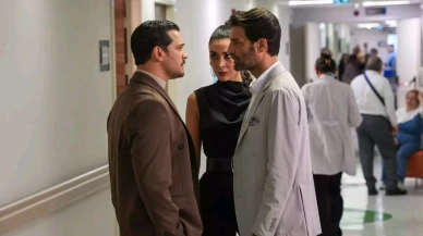 Eşref Rüya 23. Bölüm Tek Parça Full İzle! Kanal D Eşref Rüya yeni bölüm izle!