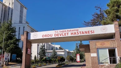 Ordu'da Sağlık Bakanlığı Güvenlik Görevlisi Kura Sonuçları Açıklandı!