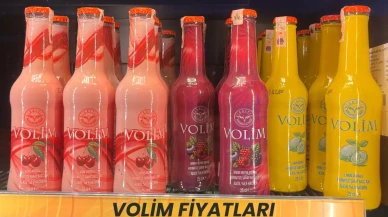 Volim Fiyatları 2025: Güncellenmiş ve Detaylı Zamlı Liste Yayımlandı