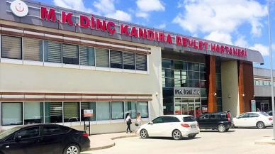 Kazım Dinç Kandıra Devlet Hastanesi iletişim bilgileri: Güncel telefon numaraları ve adres bilgisi