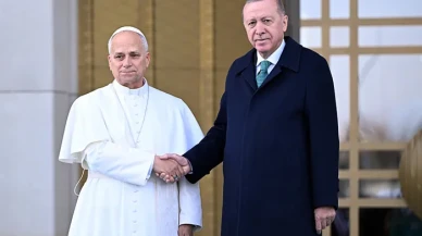 Papa 14. Leo Türkiye’de: Ziyaretin Siyasi ve Dini Mesajları