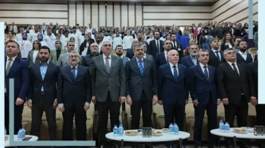 Erzurum’da Organ Bağışı Haftası Farkındalık Etkinliği Düzenlendi
