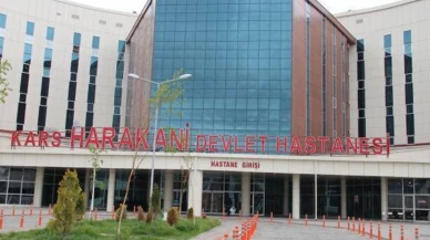 Kars Harakani Devlet Hastanesi Hastanesi iletişim bilgileri: Güncel telefon numaraları ve adres bilgisi