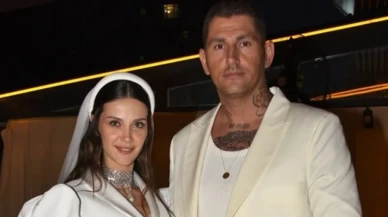 Ural Kaspar Kimdir? Nereli, Kaç Yaşında ve Ne İş Yapıyor? İrem Helvacıoğlu ile Boşanıyor Mu?