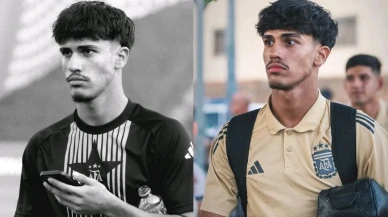 Can Armando Güner Kimdir? Genç Futbolcu Hangi Takımda Oynuyor?