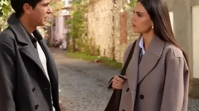 Cennetin Çocukları 10. Bölüm Tek Parça Full İzle! TRT 1 Cennetin Çocukları son bölüm izle!