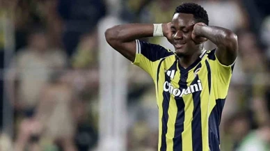 Fenerbahçe’de Rizespor Maçı Öncesi İlk 11’de Fred ve Jhon Duran Sürprizi