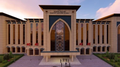 Konya İl Emniyet Genel Müdürlüğü iletişim bilgileri: Konya İl Emniyet Genel Müdürlüğü telefonu kaç? Adresi ne?