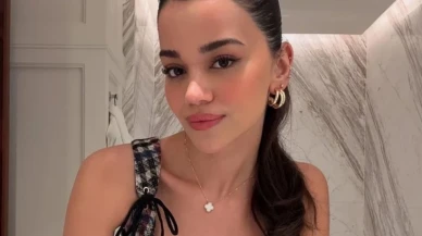 Selin Yağcıoğlu Kimdir, Nereli ve Kaç Yaşında? Kerem Bürsin ile Selin Yağcıoğlu Sevgili Mi? Kapadokya Aşk İddiaları…