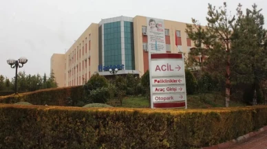 Darende Hulusi Efendi Devlet Hastanesi iletişim bilgileri: Güncel telefon numaraları ve adres bilgisi