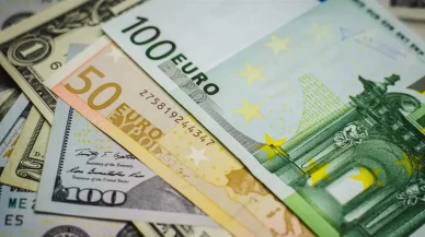 29 Kasım Cumartesi Dolar ve Euro Kaç Lira Oldu? Döviz Kurlarında Son Durum