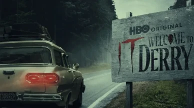 IT Welcome to Derry Dizi Konusu Oyuncuları – HBO Dizileri