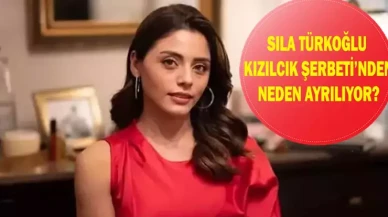 Kızılcık Şerbeti Doğa Nasıl Öldü? Diziden Nasıl Ayrıldı? İşte Güncel Bilgiler