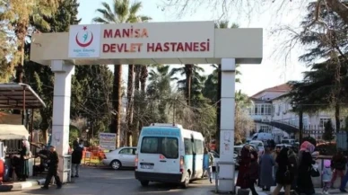 Manisa Devlet Hastanesi iletişim bilgileri: Güncel telefon numaraları ve adres bilgisi