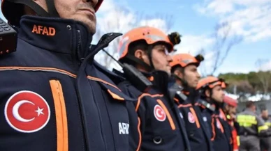AFAD 1250 personel alacak: Başvuru şartları nelerdir? İşte e-Devlet başvuru ekranı