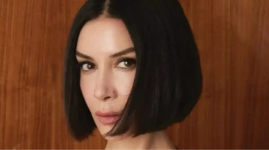 Ahu Yağtu: Türk Sinemasının Parlayan Yıldızlarından Biri