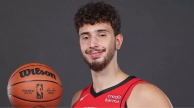 Alperen Şengün: Genç Yıldızın Hayatı ve Kariyeri Hakkında Bilgiler