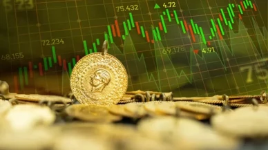 Altın Fiyatları Düşüşte! Gram Altın Ne Kadar? 2 Kasım 2025 Güncel Veriler Açıklandı!