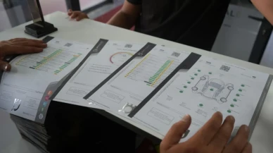 Araç Sahiplerine Yeni Fırsatlar: Değer Kaybı Ekspertizinde Değişim Süreci Başlıyor!