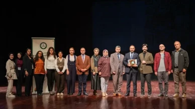 Artvin Çoruh Üniversitesi’nde 2. Dünya Kalite Günü Etkinliği Düzenlendi