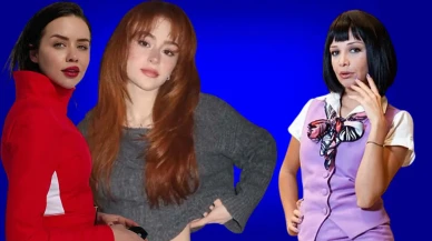 Evrim Akın'dan Ardışık Şaşırtıcı Açıklamalar Geldi!