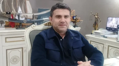 Av. Ümit Peçe: “Sokak Hayvanları Konusunda Belediyeler Daha Fazla Sorumluluk Üstlenmeli”