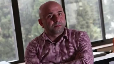 Aykut Küçükkaya: Yaş, Köken ve Meslek Hayatıyla İlgili Merak Edilenler!