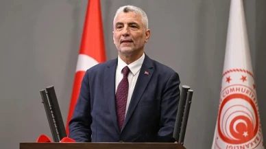 Bakan Bolat: “İhracattaki yükseliş sürüyor”