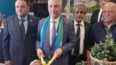 Bakan’a çay üreticileri için limit artırım talebi