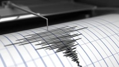 Balıkesir Sındırgı’da 4,2 büyüklüğünde deprem