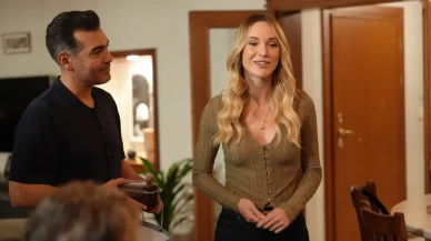 Ben Onun Annesiyim 3. Bölüm full İzle... NOW Ben Onun Annesiyim yeni bölüm tek parça izle!