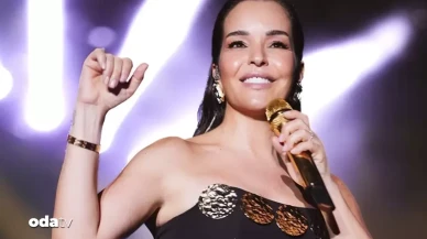 Bengü'den Çağatay Ulusoy itirafı