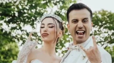 Berkay Tulumbacı ve Ezgi Gergin Boşanma İddialarıyla Gündemde!