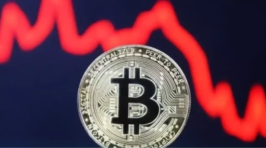 Bitcoin neden düşüyor, düşmeye devam edecek mi? Bitcoin kaç dolar?