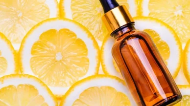 C Vitamini Serumu Nedir, Faydaları Neler? Her gün Kullanılabilir mi?