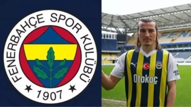 Fenerbahçe - Ferencvaros Maçında Çağlar Söyüncü'nün Oynayıp Oynamayacağı Merak Ediliyor!