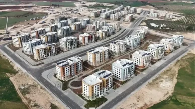 Çanakkale'de TOKİ'nin Sosyal Konut Projesi Alanları Belirlendi: Hangi İllçe ve Bölgelere İnşaat Yapılacak?