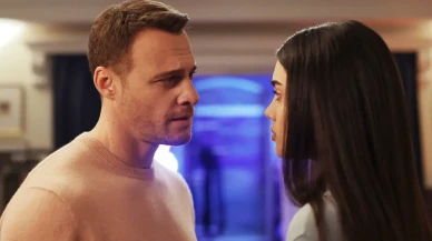 Çarpıntı 10. Bölüm Tek Parça Full İzle!Star TV Çarpıntı son bölüm izle