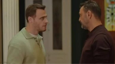 "Çarpıntı 11. Bölüm Fragmanı Yayınlandı! Fragmanı Nereden İzleyebilirsiniz?"