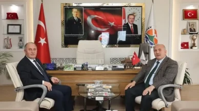 Çayeli Belediye Başkanı Çitçi’den Arhavi’de Taziye Ve Ziyaret