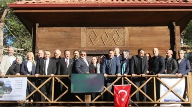 Çayeli Evimiz Nayla, Beşiktaş’ta Dostlarla Açıldı