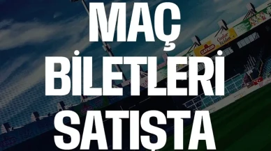 Çaykur Rizespor – Fenerbahçe Maçı Biletleri Satışta: Taraftarlara Özel Kurallar Uyarısı