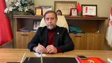 Cemil Çolak: “Çaykur Sahipsiz Değildir, Özelleştirilmesine İzin Vermeyeceğiz”