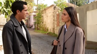 Cennetin Çocukları 9. Bölüm Tek Parça Full İzle! TRT 1 Cennetin Çocukları son bölüm izle!