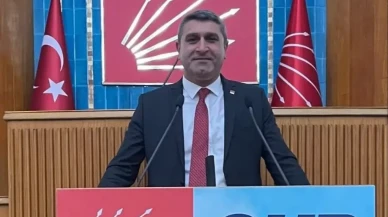 CHP Hopa İlçe Başkanı Şükrü Aydemir: "Atatürk'ün Adalet Vizyonu Bize Rehberlik Ediyor"