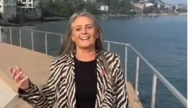 Sibel Suiçmez: "Karadeniz, Bugün Adalet ve Demokrasi Mücadelesinin Yükseldiği Yer Olacak"