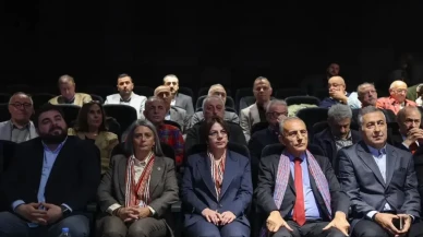 CHP’li Suiçmez Trabzon Düşünce ve Kültür Platformu Toplantısında Gündemi Değerlendirdi