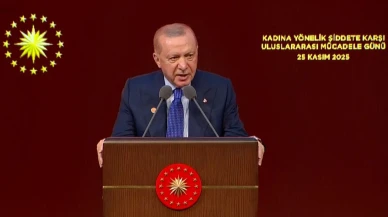 Cumhurbaşkanı Erdoğan'dan Kritik Açıklamalar Geldi!